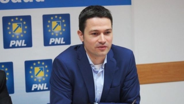 Sighiartău: Conducerea PNL a ratificat protocolul de colaborare în plan local cu PMP