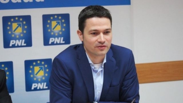 Robert Sighiartău: În momentul în care vorbim de migraţie, aceasta trebuie să fie, până la urmă, una controlată