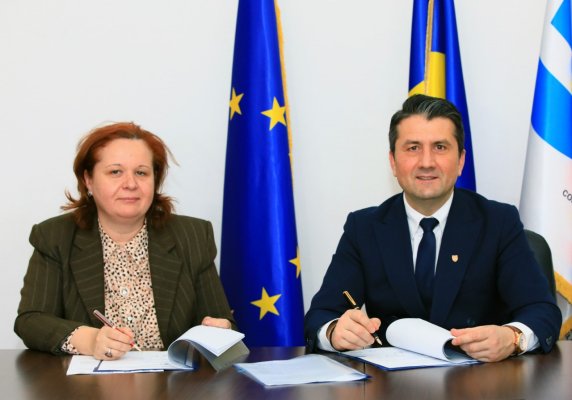 Investiții de peste 1 milion de euro la Școala Gimnazială nr.38!