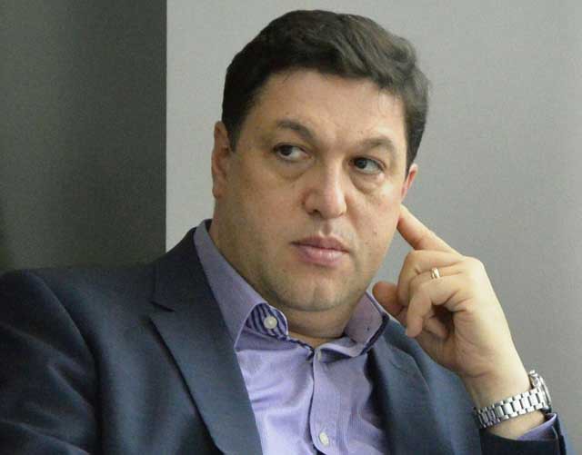 PNL: Solicităm PSD să renunţe la candidatura lui Şerban Nicolae la şefia Senatului