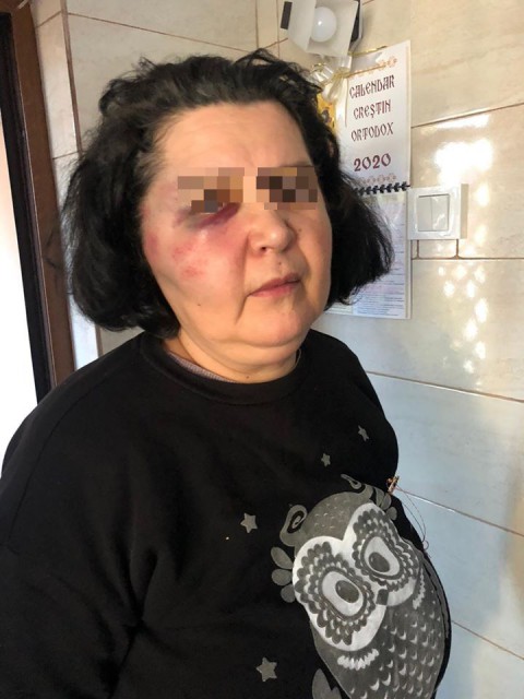 ȘOCANT: FEMEIE SNOPITĂ în BĂTAIE într-un MAGAZIN din Cumpăna, alta lăsată fără 2.000 de lei în Tomis III
