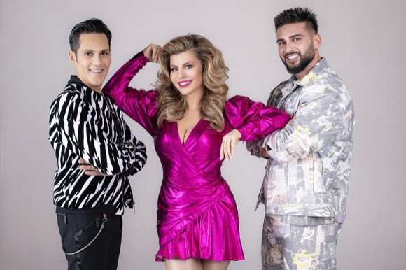 Când începe „Next Star“, show-ul cu Loredana și Ștefan Bănică în juriu