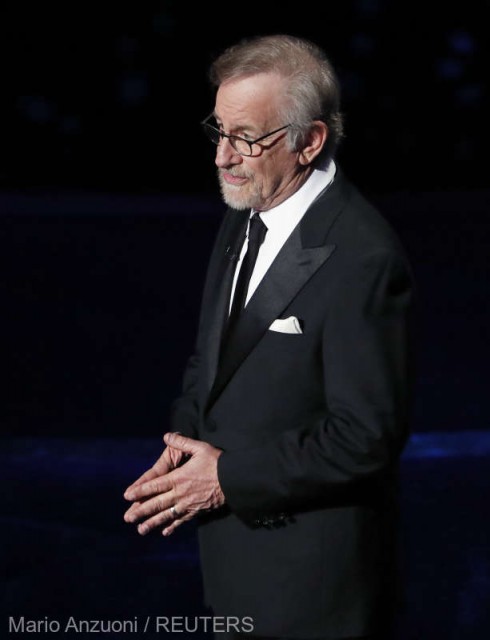 Steven Spielberg renunţă, pentru prima dată, să regizeze noul film din seria ''Indiana Jones''