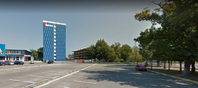 De la pază, la imobiliare. Zip Escort, afaceri încurcate pe un teren din dosarul retrocedărilor