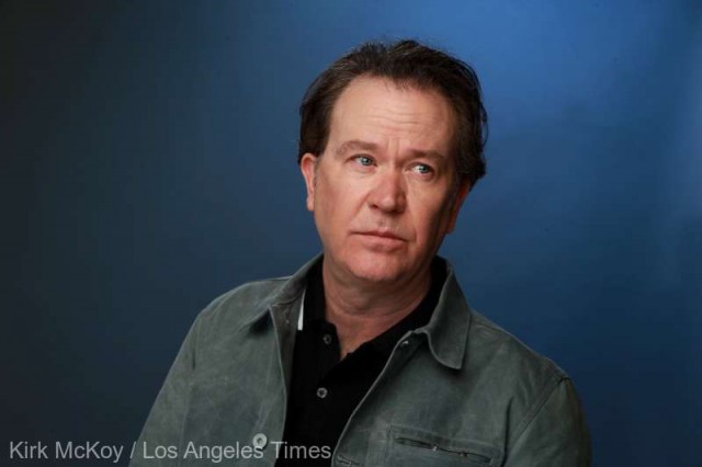 Actorul Timothy Hutton, acuzat de viol de o femeie pe vremea când era adolescentă