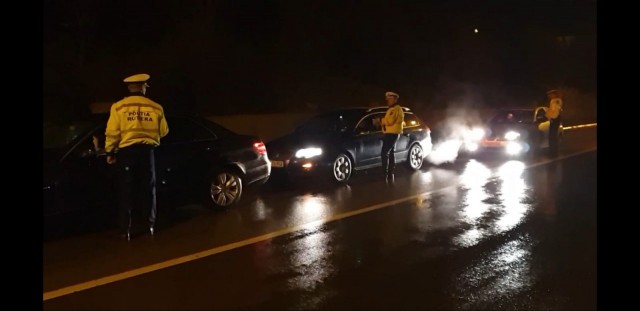 RAZII de AMPLOARE în MEDGIDIA!