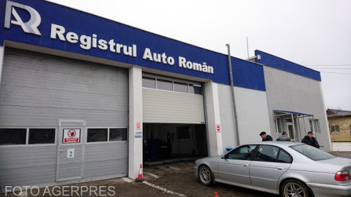 ANSAR acuză Registrul Auto Român că blochează activitatea service-urilor de tahografe printr-un nou Regulament