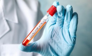 Descoperire a unor cercetători americani: Tomografiile unor pacienţi infectaţi de COVID-19 ar putea duce la un diagnostic mai rapid
