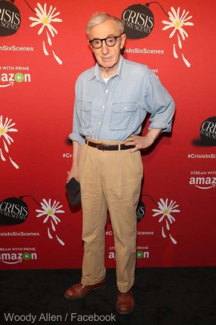 Autobiografia lui Woody Allen „Apropos of Nothing“ va fi lansată pe 7 aprilie