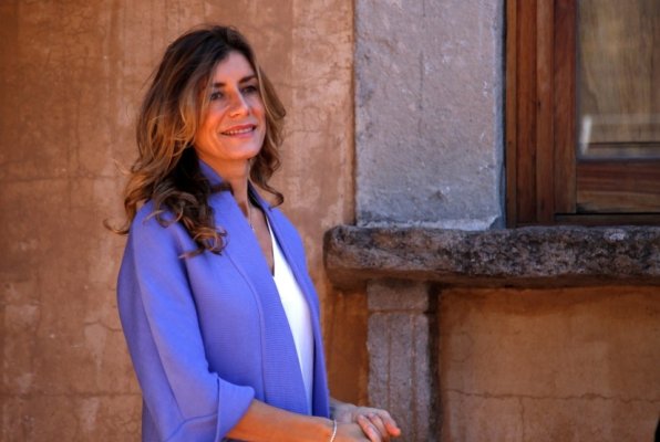 Coronavirus: Soţia premierului spaniol Pedro Sanchez, testată pozitiv