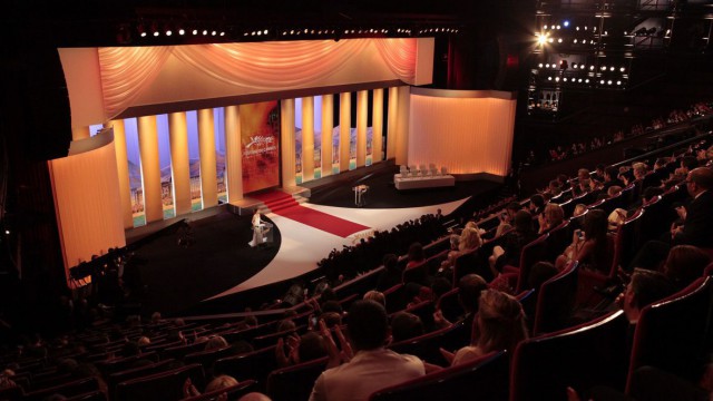 Selecţia celei de-a 73-a ediţii a Festivalului de Film de la Cannes va fi anunţată pe 16 aprilie