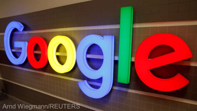 Angajaţii de la Google au în sfârşit un sindicat