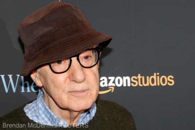 Autobiografia lui Woody Allen „Apropos of Nothing“ va fi publicată în Germania în pofida controverselor