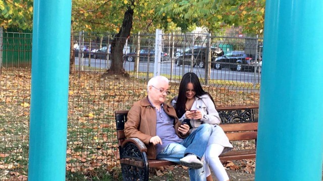 Irinel Columbeanu a fost unul dintre miliardarii României, dar acum stă cu chirie. Fostul soț al Monicăi Gabor a părăsit casa din Izvorani