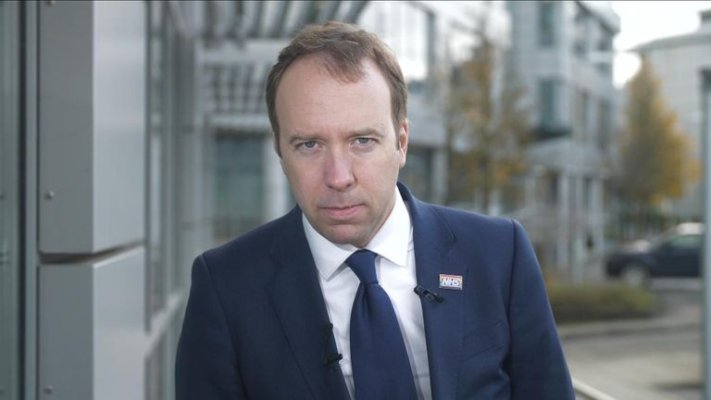 Coronavirus: Regatul Unit va lua măsuri pentru protejarea celor de peste 70 de ani în săptămânile următoare