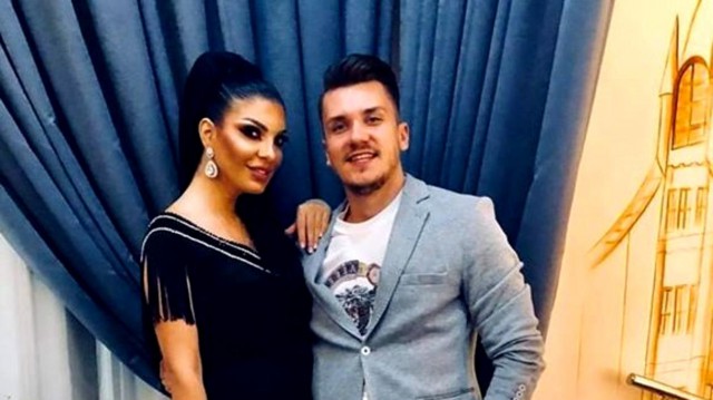 Soțul Andreei Tonciu, mesaj dur după ce concurenta Bravo, ai stil! Celebrities a fost aspru criticată. „Spune-i în față ei sau mie, dacă ai tupeu”
