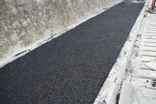 Mai multe străzi din Cernavodă intră în reabilitare