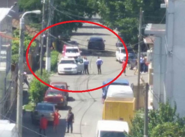 Patronul Adivin continuă RĂZBOIUL cu Primăria Constanța, pentru TAXA pe TRAMĂ STRADALĂ