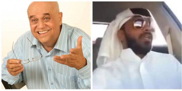 O melodie a lui Benone Sinulescu, viralizată în Emiratele Arabe Unite. Cântărețul de muzică populară îl caută pe arabul care face furori pe net cu melodia lui
