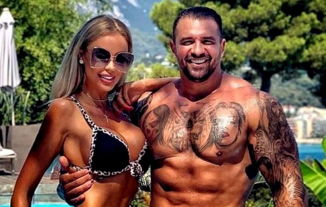 Replici acide între Bianca Drăgușanu și Alex Bodi, după divorț. „A luat pastile. Am găsit-o pe jos la 6 dimineața”