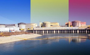 Angajaţii centralei nucleare de la Cernavodă sunt IZOLAȚI, din cauza Covid-19