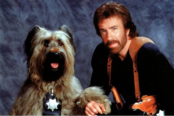Cum arată Chuck Norris la 80 de ani. Drama care i-a schimbat viaţa