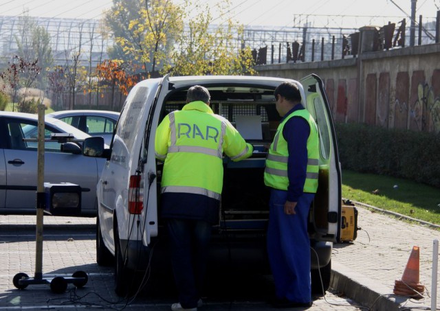 Inspectorii RAR au descoperit că aproape jumătate dintre vehiculele verificate în trafic, în 2019, aveau probleme tehnice majore