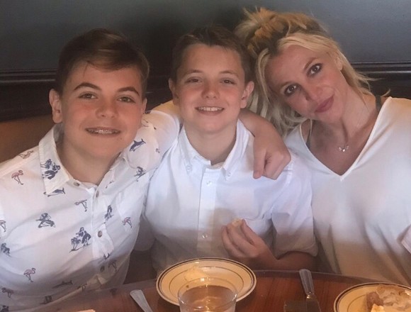 Fiul lui Britney Spears face dezvăluiri incendiare: „Mama ar putea să renunţe la muzică”