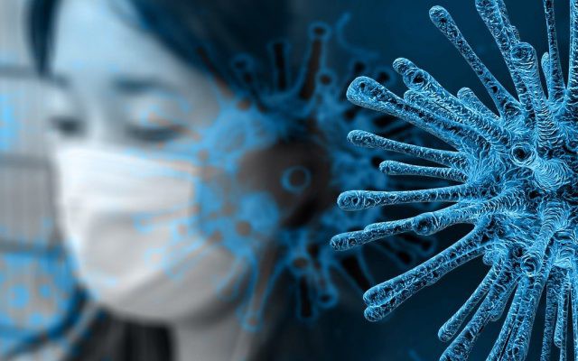 Noul coronavirus s-ar fi putut răspândi în China din august, potrivit unei analize realizate la Harvard