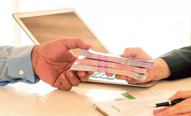 Rata creditelor neperformate era de 3,78% la finele lunii iunie