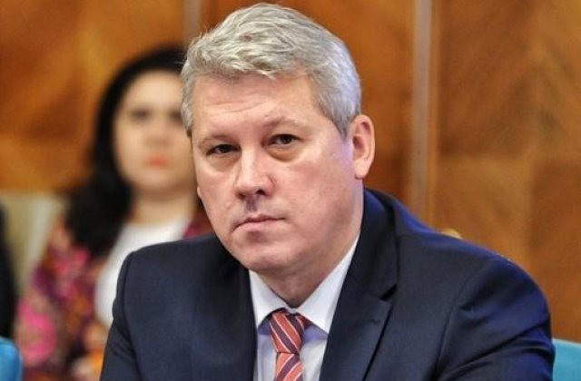 Ministrul Justiției dă asigurări că giganții din energie NU o să fie 'hărțuiți' de procurori