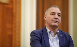 Mircea Drăghici, fostul trezorier al PSD, CONDAMNAT DEFINITIV