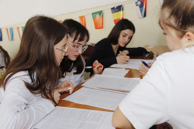 Asociația elevilor din Constanța cere închiderea unităților de învățământ