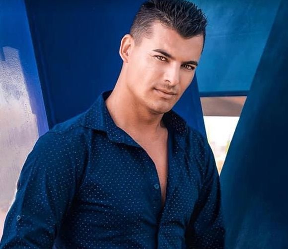 Fabio revine în muzică. A lansat o piesă pentru mama pierdută acum 10 ani