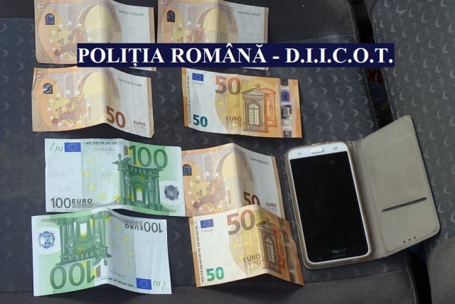INCREDIBIL! Tânără din Constanța, la un pas să fie VÂNDUTĂ unui proxenet pentru 500 de euro. VIDEO