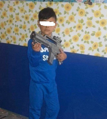 Un copil de 8 ani din Murfatlar DISPĂRUT, găsit cu ajutorul câinelui de urmă Bingo