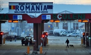 UE stabilește căror țări le va deschide granițele
