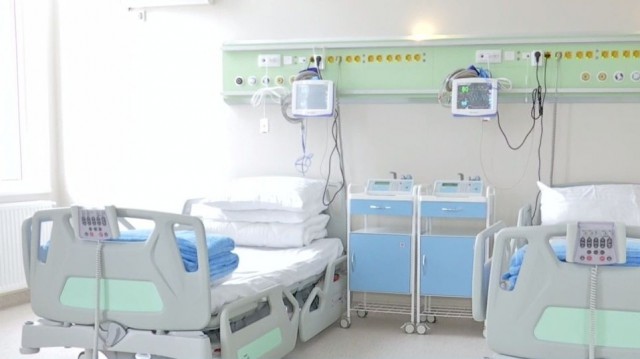 14 decese confirmate cu virus gripal în ultima săptămână