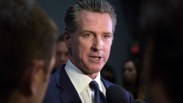Coronavirus: Stare de urgenţă în California; 53 de cazuri confirmate