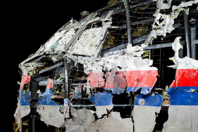 Ţările de Jos: Procesul în cazul avionului doborât în iulie 2014 în estul Ucrainei începe luni, la Amsterdam
