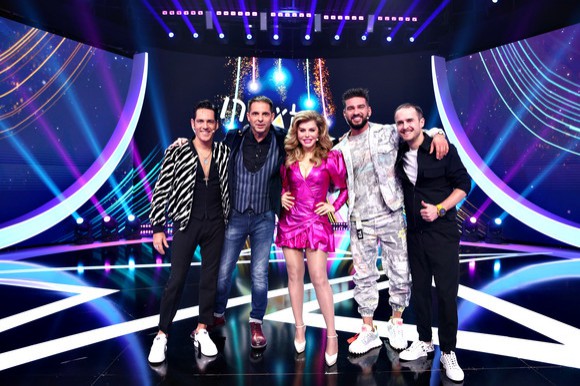 Dan Negru, dezvăluiri despre fostele neveste ale colegului Ștefan Bănică: „Andreea și Mihaela au ștaif și sunt sexy”
