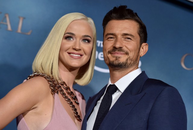 Katy Perry şi Orlando Bloom, noii vecini ai lui Harry şi Meghan Markle