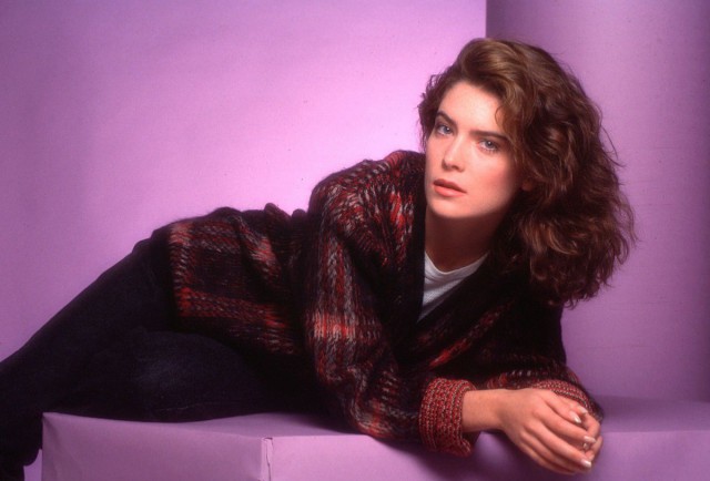 Cum arată actriţa din „Twin Peaks”. Lara Flynn Boyle e distrusă de botox şi alcool