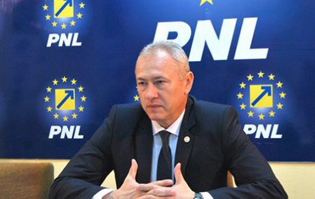 Lucian Heiuş (PNL): Propun Bisericii să pună la dispoziţie spaţiile de cazare din mănăstiri pentru carantină