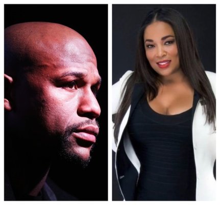 Fosta iubită a pugilistului Floyd Mayweather a fost găsită moartă. Cei doi se judecau într-un proces de 20 milioane dolari