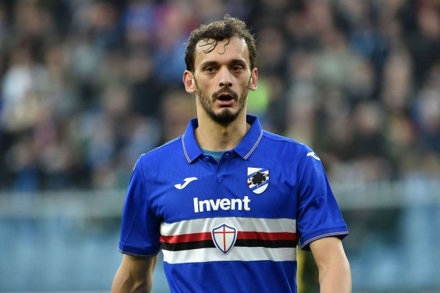 Coronavirus: Manolo Gabbiadini, al doilea fotbalist din Serie A depistat pozitiv cu Covid-19 - Alte trei cazuri la Leicester