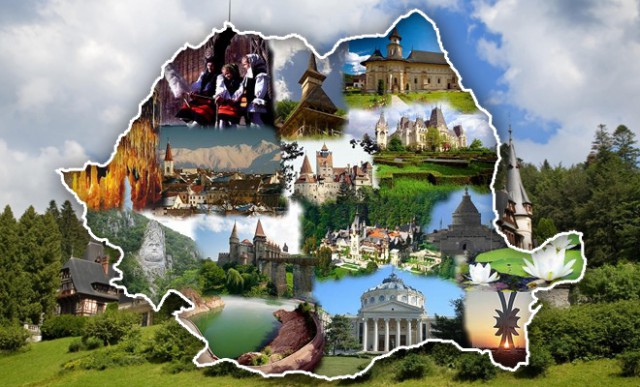 România rămâne deocamdată o destinaţie sigură; românii vor călători mai mult în acest an în propria ţară