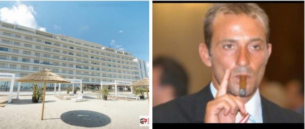 Speța CAELIA din Mamaia. Procurorii NU redeschid dosarul lui Radu Mazăre