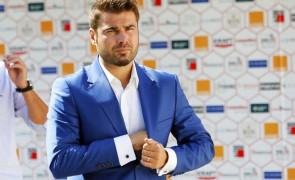 Adrian Mutu și-a găsit echipă în Liga 1