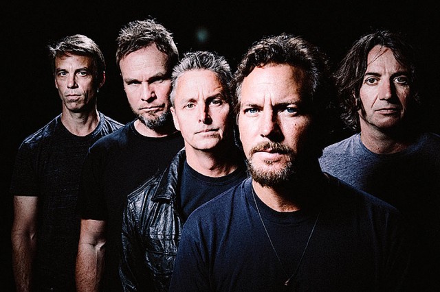 Pearl Jam amână etapa nord-americană a turneului său din cauza epidemiei de coronavirus